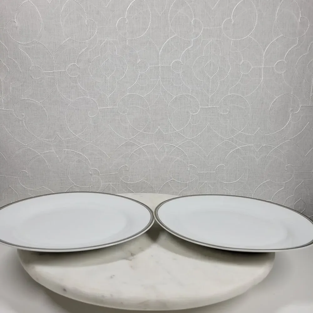Williams Sonoma Open Kitchen Salad Plate 9
